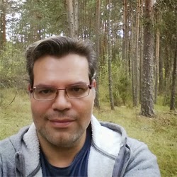 Carlos, alumno que comparte su recuperación tras practicar con el Maestro Liu