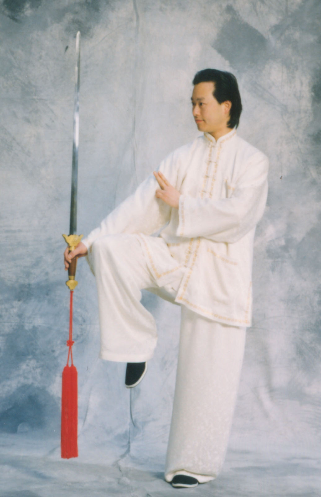 Relaxation and Awareness