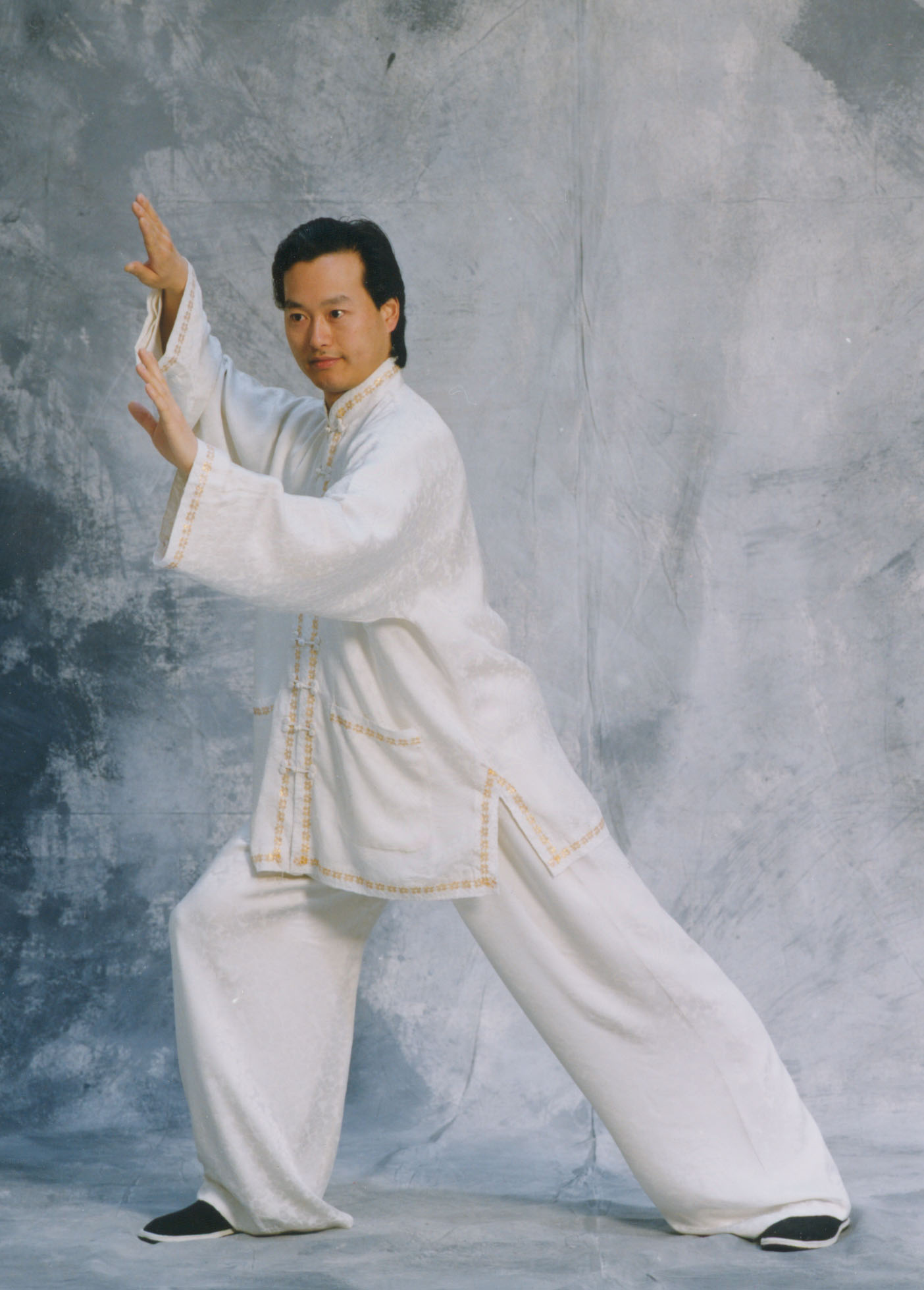 Breathing and Internal Structure