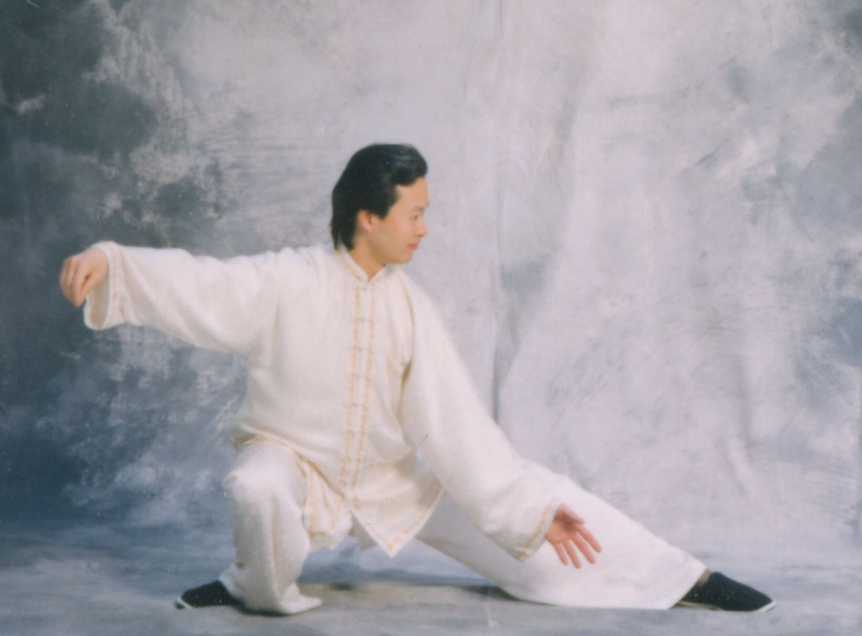 The Meaning of Rooting in Taichi