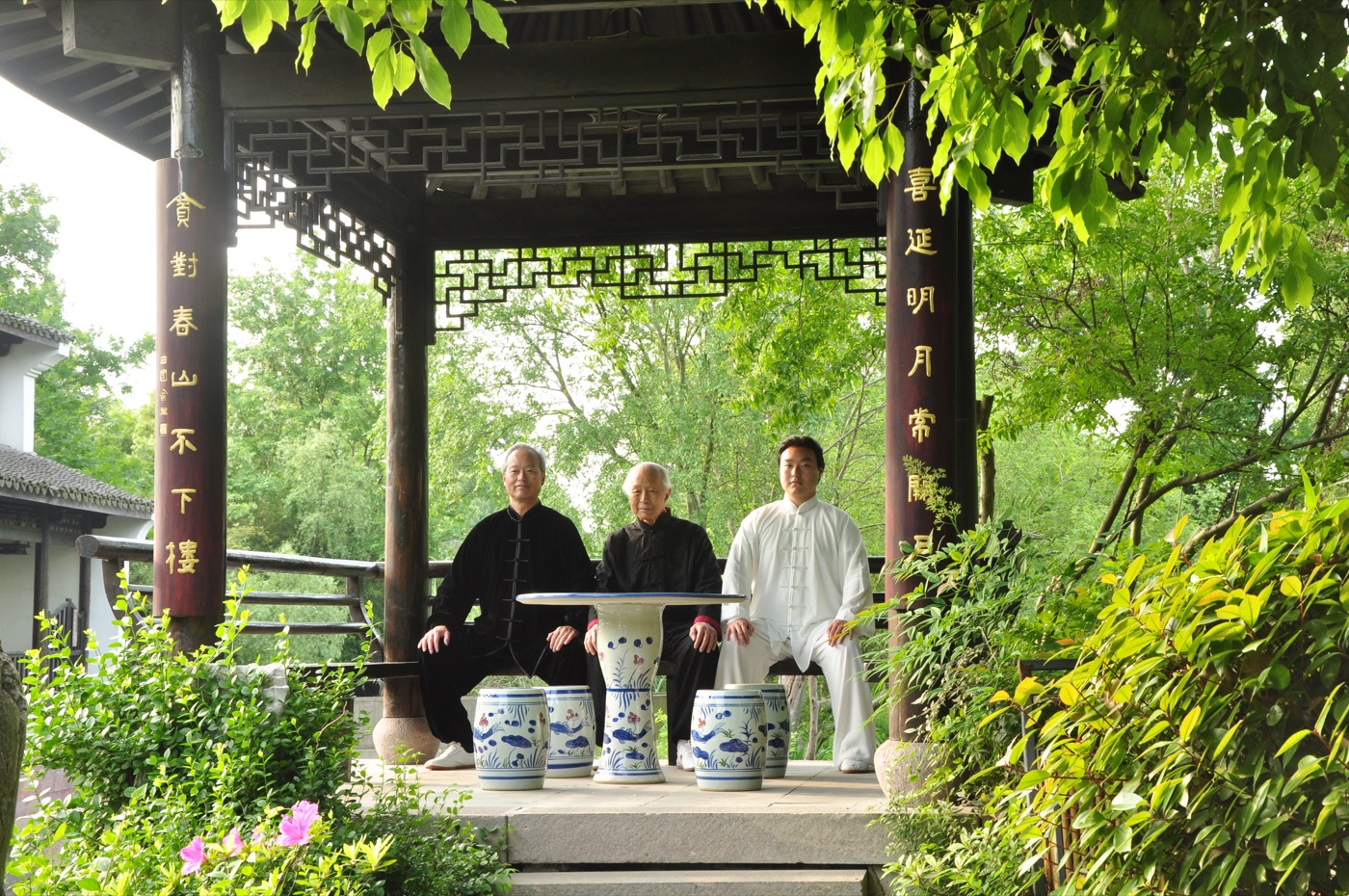 Chikung-Taichi